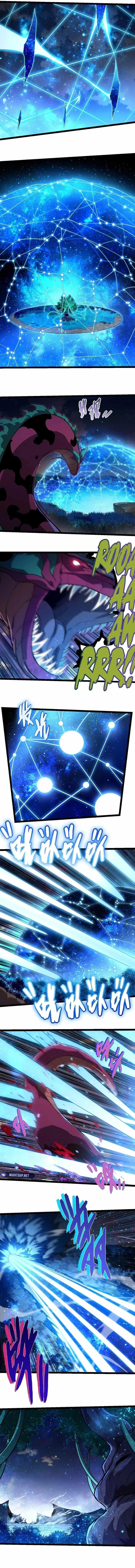 Evolution Begins With A Big Tree Chapter 287 – Page 3
