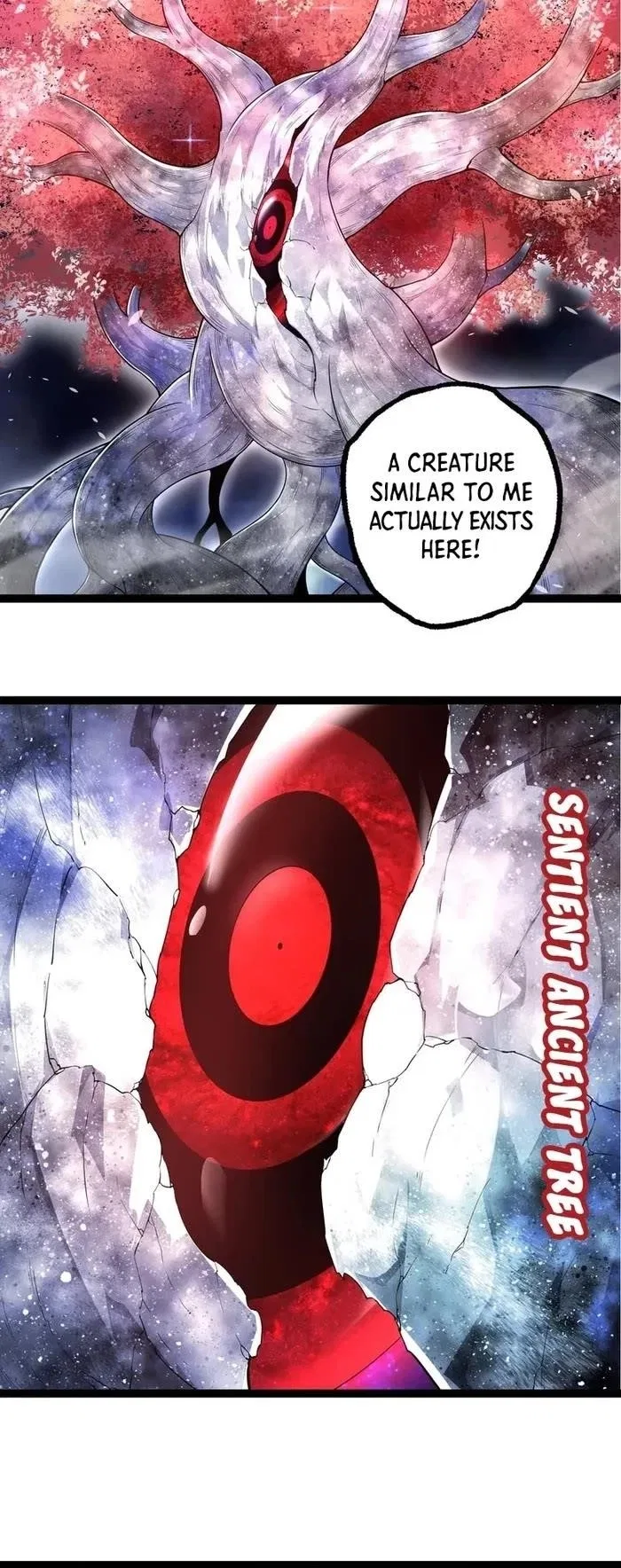 Evolution Begins With A Big Tree Chapter 285 – Page 5