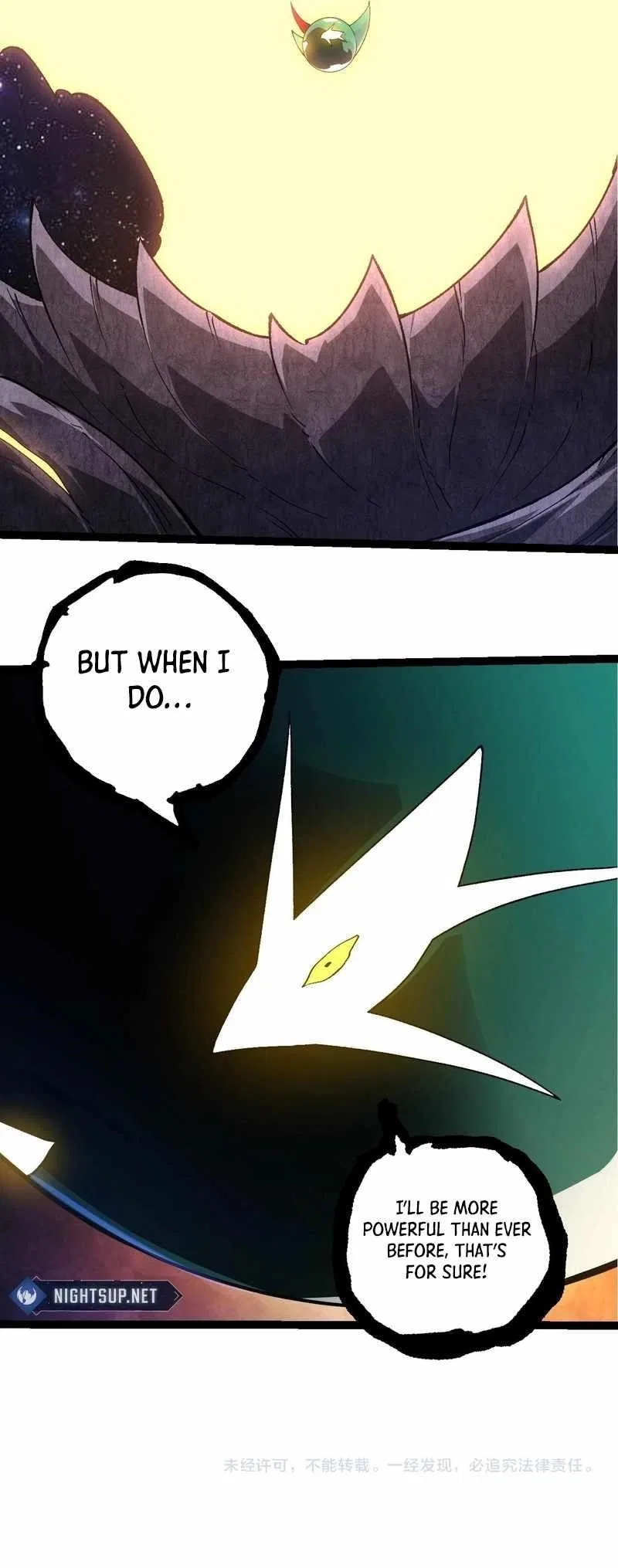 Evolution Begins With A Big Tree Chapter 283 – Page 10