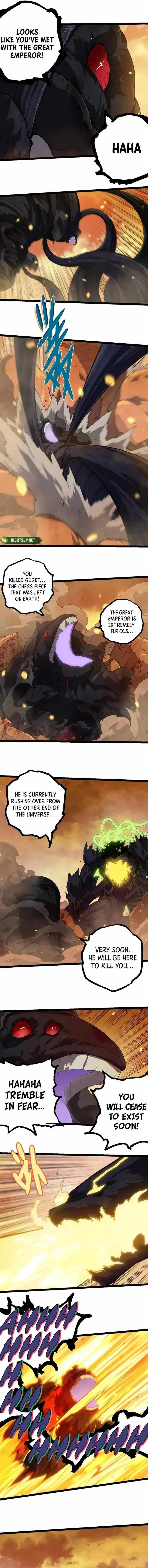 Evolution Begins With A Big Tree Chapter 279 – Page 4