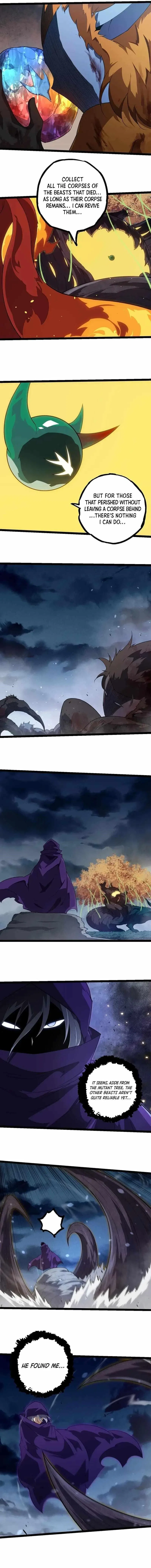 Evolution Begins With A Big Tree Chapter 277 – Page 7