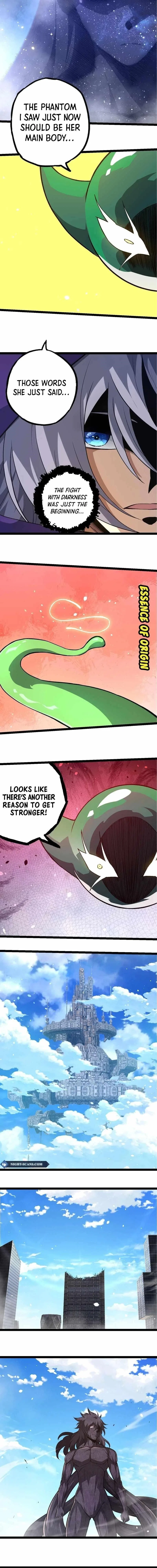 Evolution Begins With A Big Tree Chapter 255 – Page 2