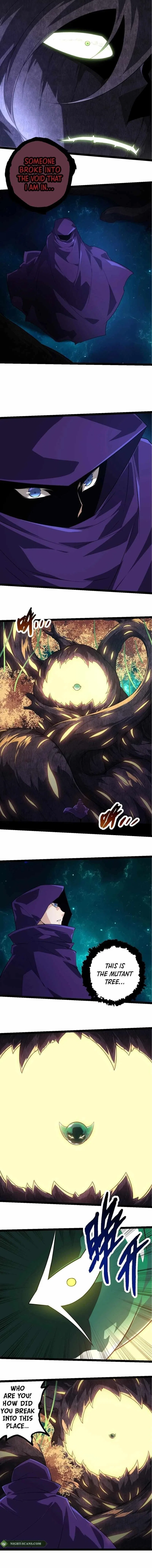 Evolution Begins With A Big Tree Chapter 254 – Page 2
