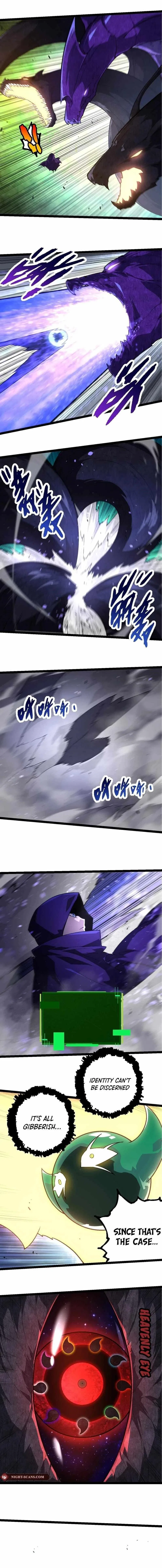 Evolution Begins With A Big Tree Chapter 254 – Page 6