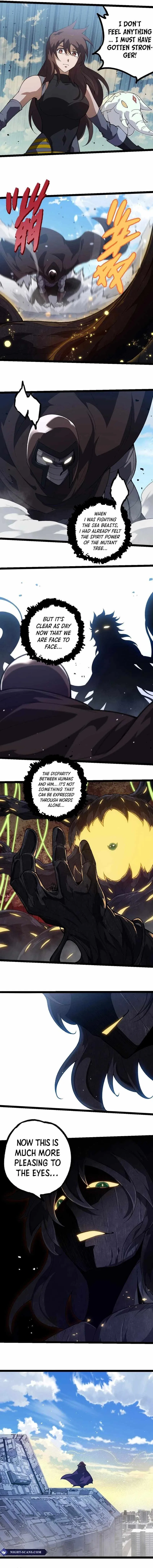 Evolution Begins With A Big Tree Chapter 253 – Page 6