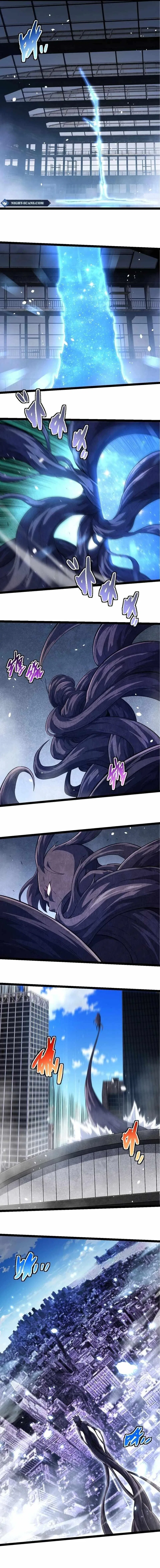 Evolution Begins With A Big Tree Chapter 252 – Page 6