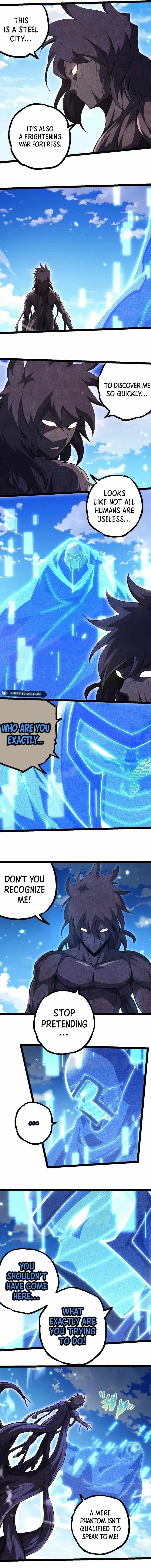 Evolution Begins With A Big Tree Chapter 252 – Page 7