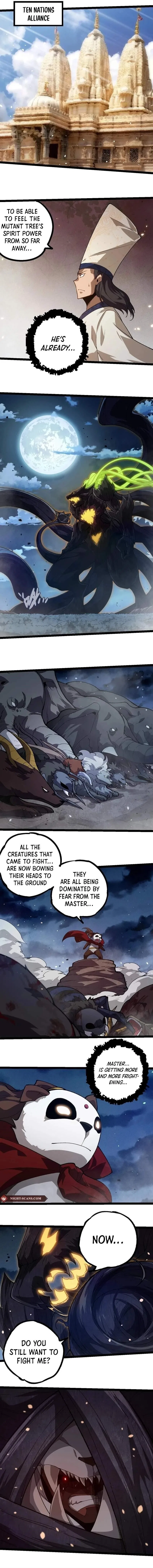 Evolution Begins With A Big Tree Chapter 250 – Page 8