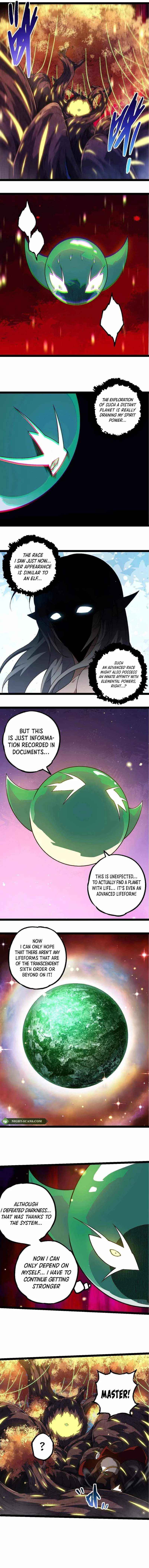 Evolution Begins With A Big Tree Chapter 244 – Page 6