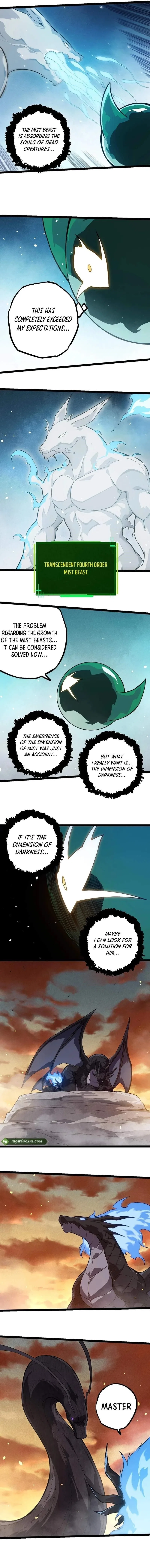 Evolution Begins With A Big Tree Chapter 243 – Page 4