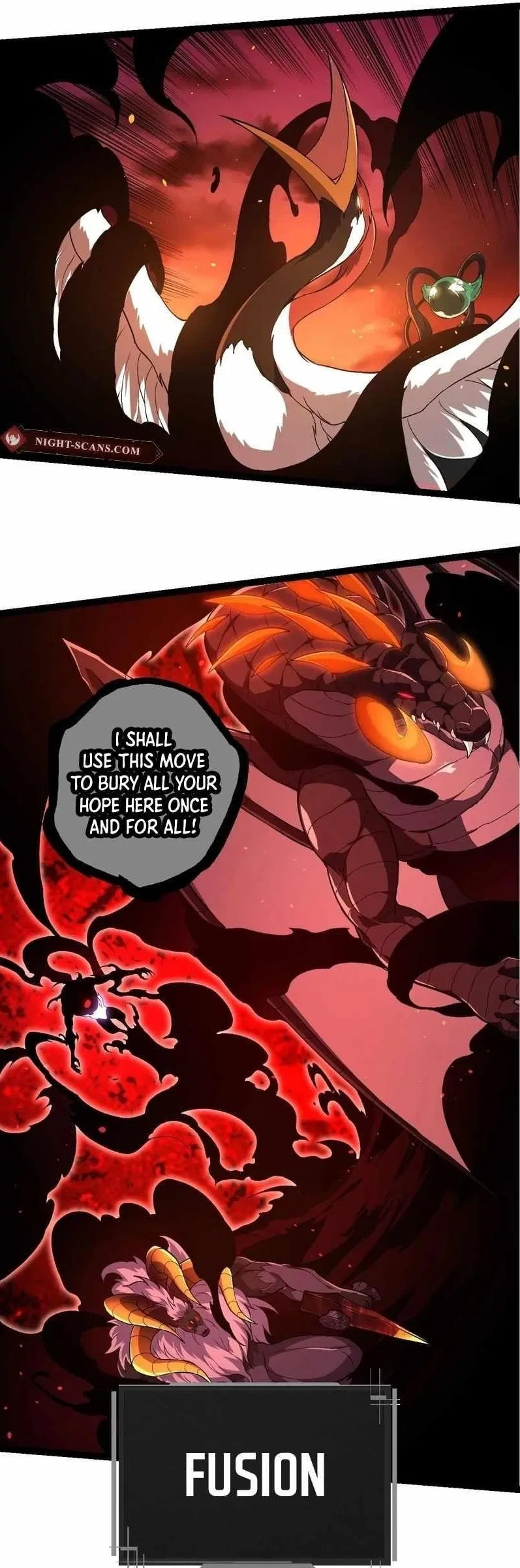 Evolution Begins With A Big Tree Chapter 235 – Page 9