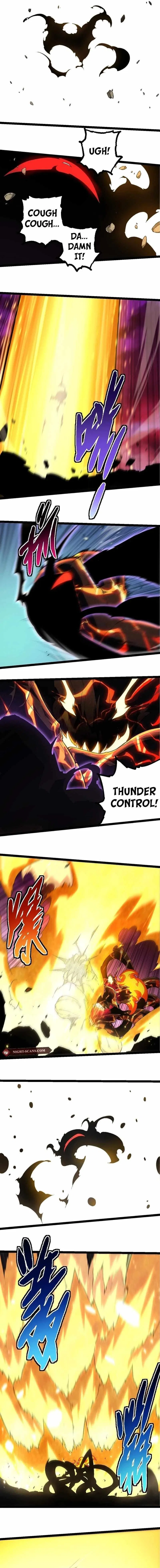 Evolution Begins With A Big Tree Chapter 234 – Page 2