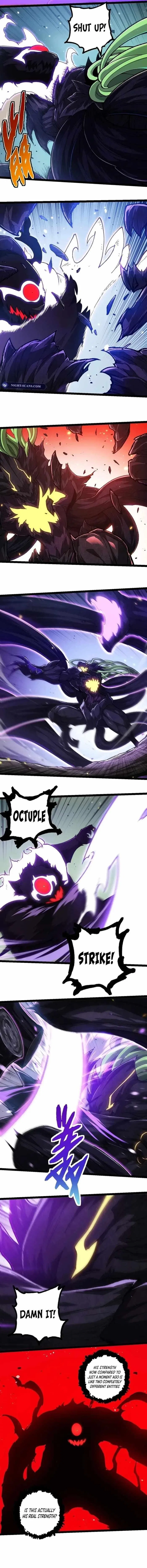 Evolution Begins With A Big Tree Chapter 232 – Page 2
