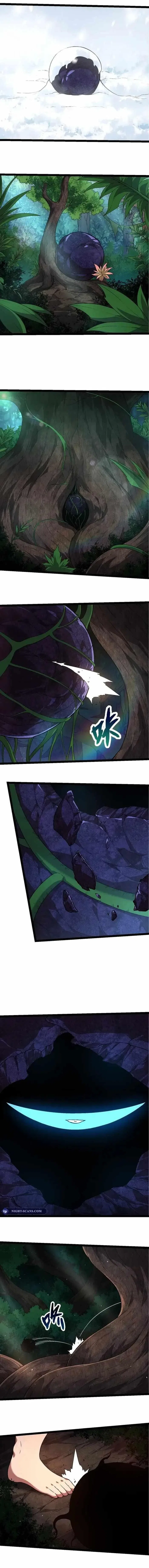 Evolution Begins With A Big Tree Chapter 226 – Page 3