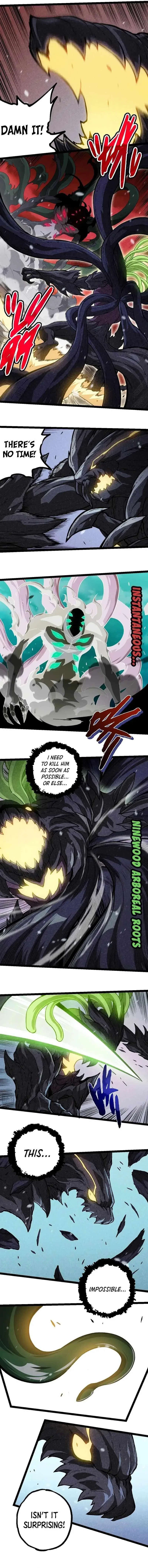 Evolution Begins With A Big Tree Chapter 225 – Page 2
