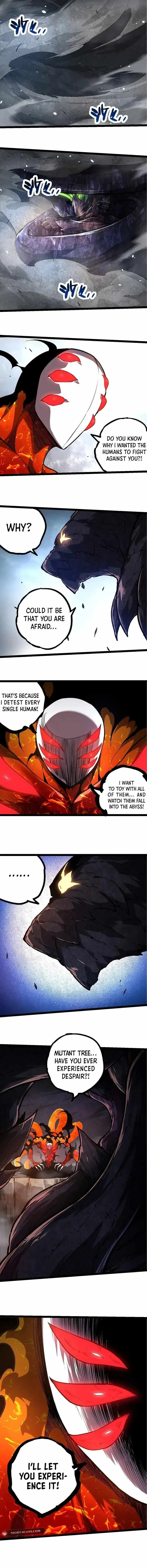 Evolution Begins With A Big Tree Chapter 225 – Page 8