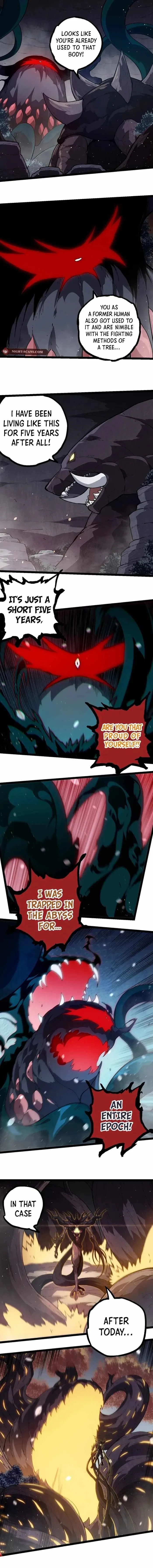 Evolution Begins With A Big Tree Chapter 221 – Page 6
