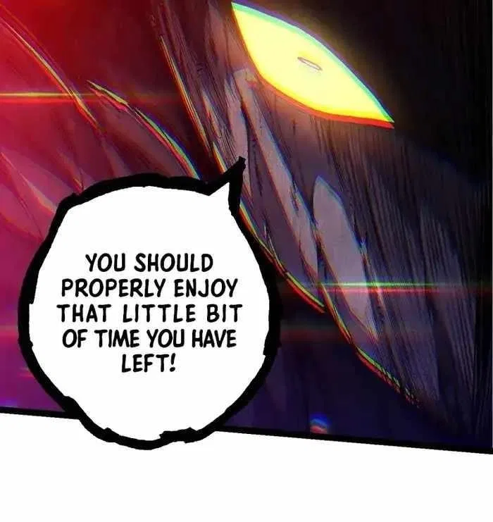 Evolution Begins With A Big Tree Chapter 217 – Page 9