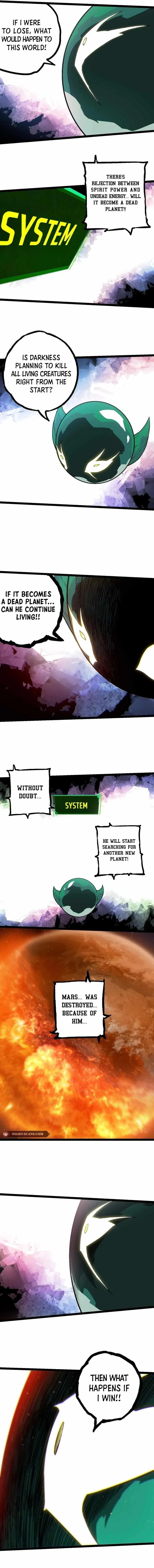 Evolution Begins With A Big Tree Chapter 213 – Page 6