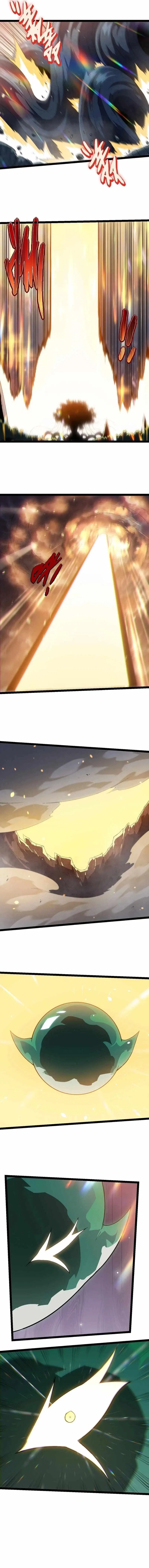 Evolution Begins With A Big Tree Chapter 206 – Page 8