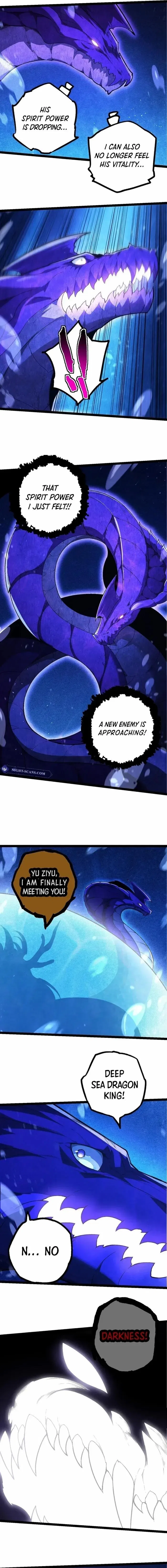 Evolution Begins With A Big Tree Chapter 201 – Page 4