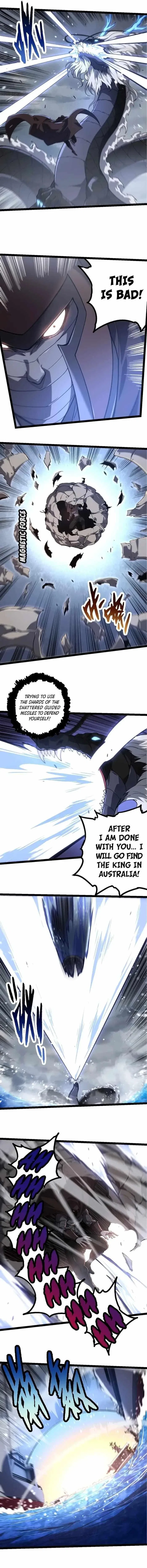 Evolution Begins With A Big Tree Chapter 200 – Page 6