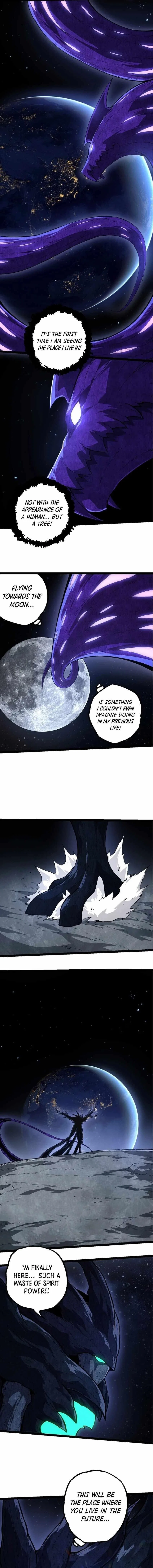 Evolution Begins With A Big Tree Chapter 198 – Page 4