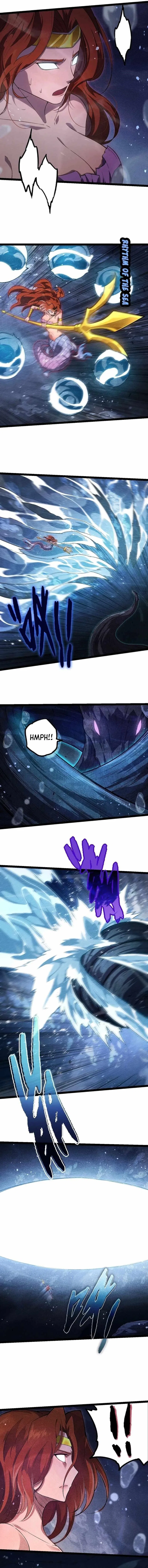 Evolution Begins With A Big Tree Chapter 196 – Page 2