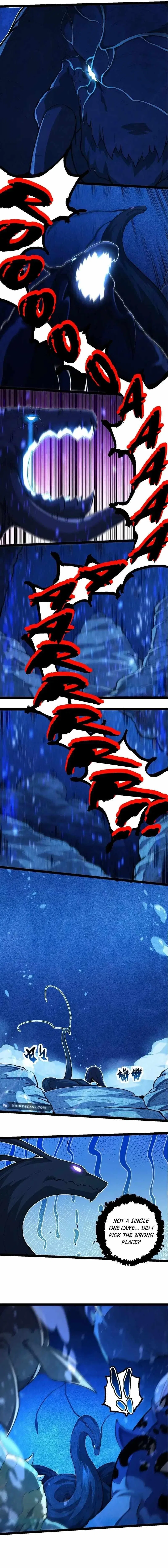 Evolution Begins With A Big Tree Chapter 195 – Page 4