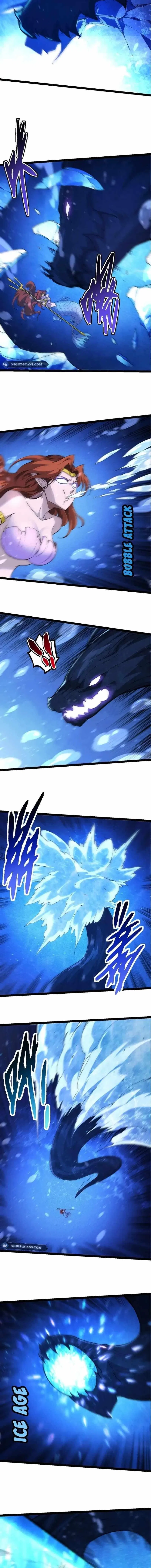 Evolution Begins With A Big Tree Chapter 195 – Page 9