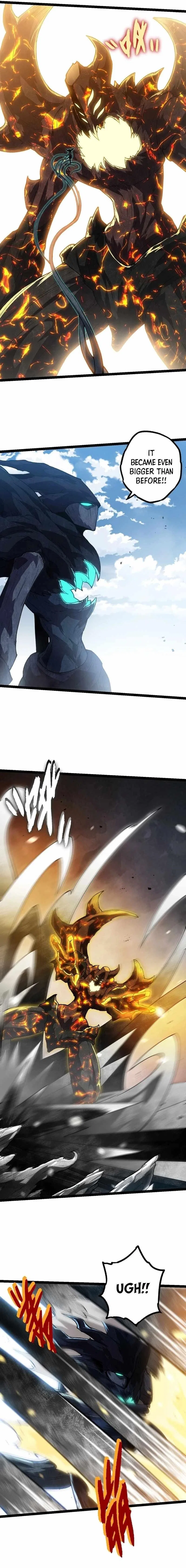 Evolution Begins With A Big Tree Chapter 181 – Page 6
