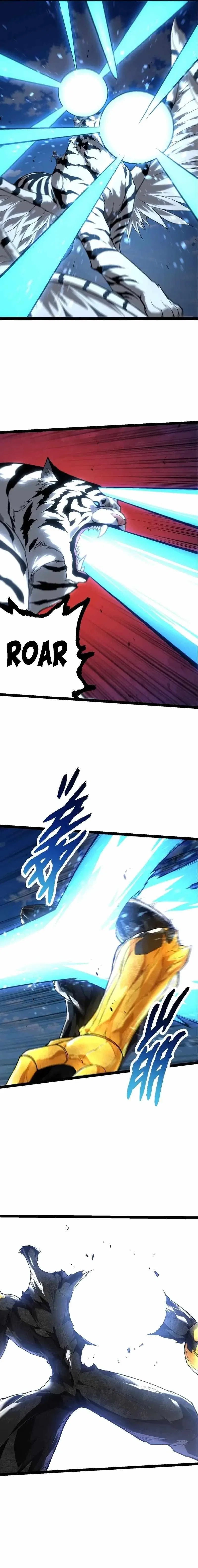 Evolution Begins With A Big Tree Chapter 180 – Page 2