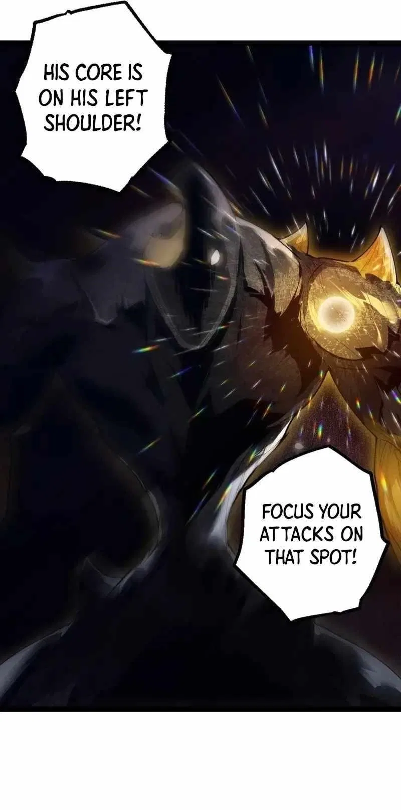 Evolution Begins With A Big Tree Chapter 179 – Page 13