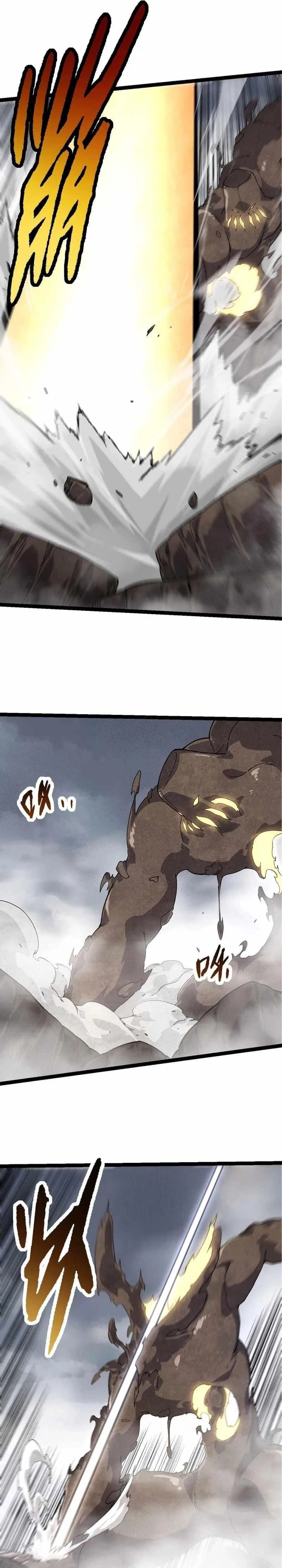 Evolution Begins With A Big Tree Chapter 175 – Page 9