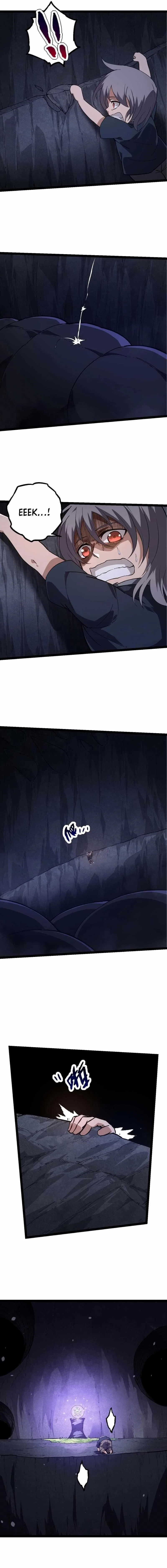 Evolution Begins With A Big Tree Chapter 171 – Page 10