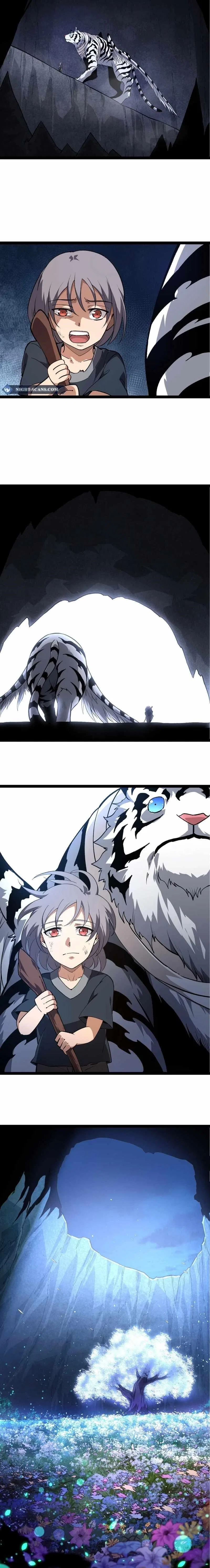 Evolution Begins With A Big Tree Chapter 170 – Page 14