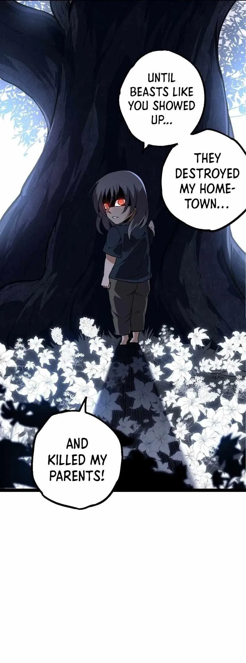 Evolution Begins With A Big Tree Chapter 170 – Page 17