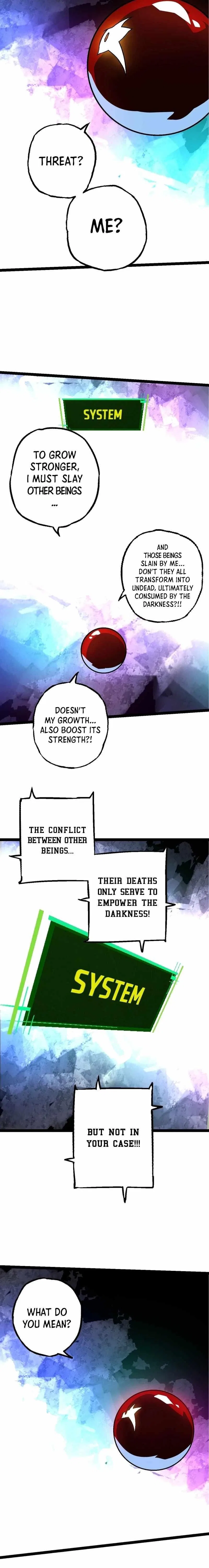 Evolution Begins With A Big Tree Chapter 168 – Page 2
