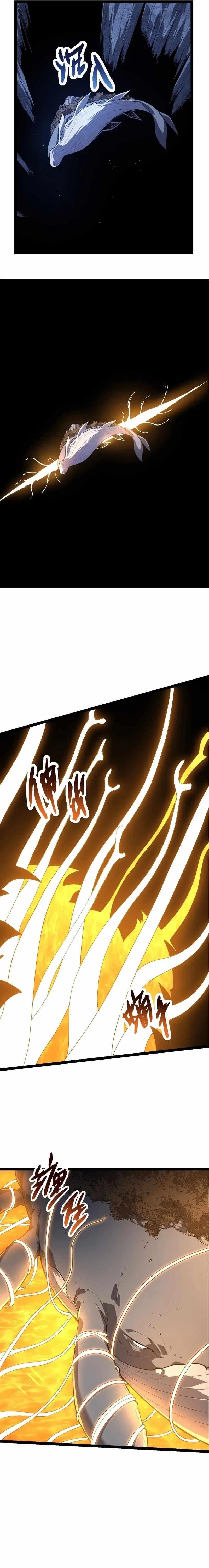Evolution Begins With A Big Tree Chapter 164 – Page 17