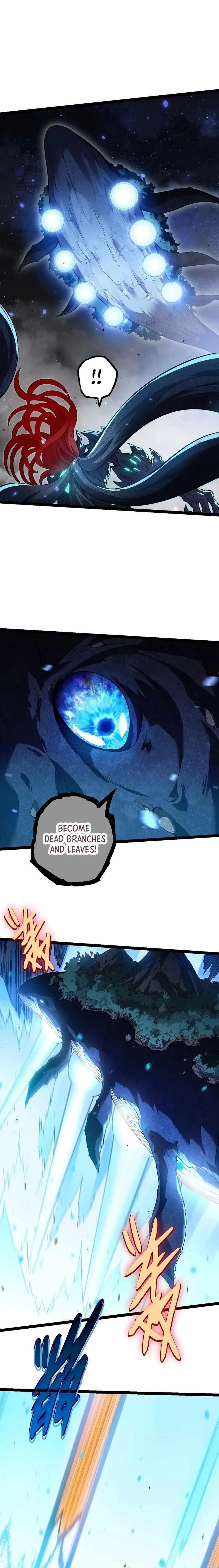 Evolution Begins With A Big Tree Chapter 162 – Page 16