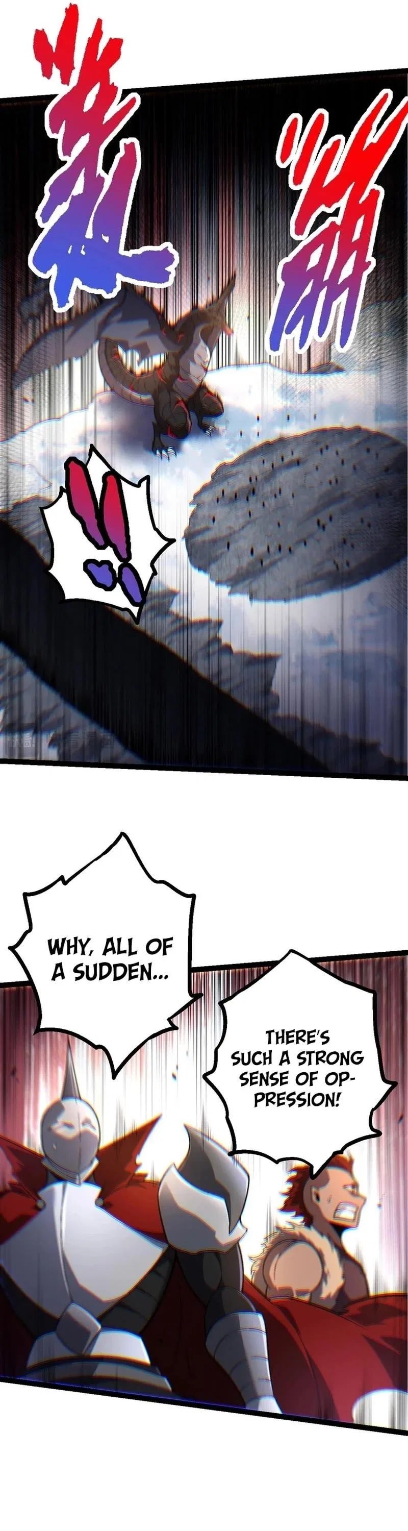 Evolution Begins With A Big Tree Chapter 137 – Page 6