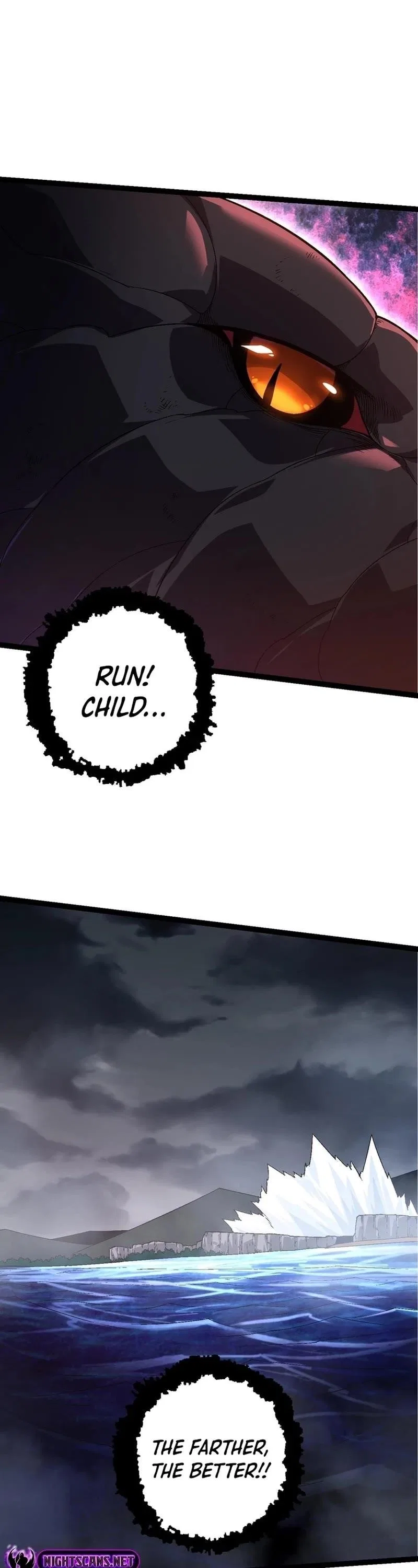 Evolution Begins With A Big Tree Chapter 137 – Page 27