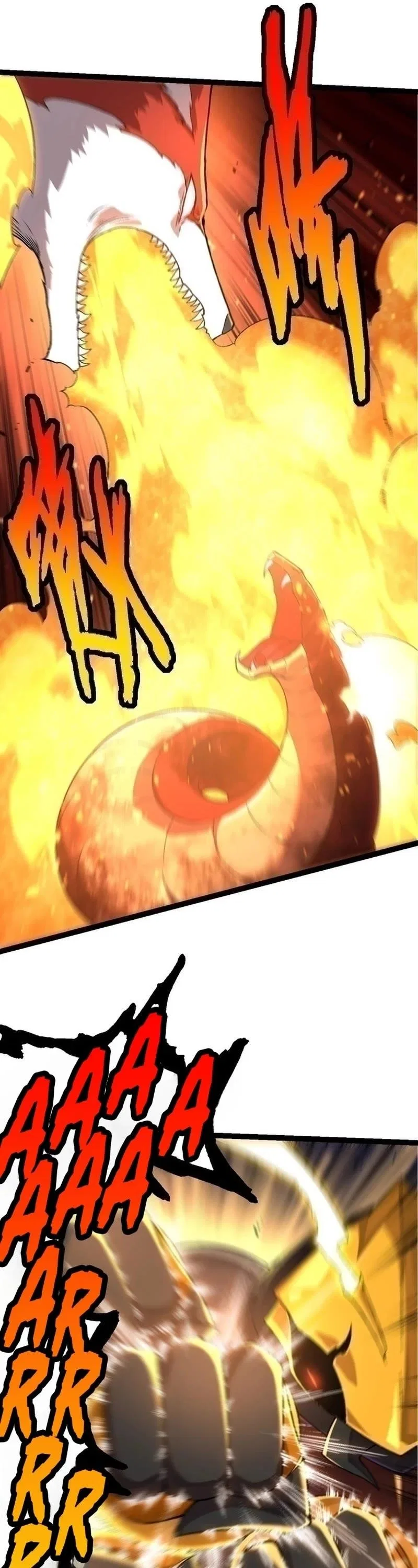 Evolution Begins With A Big Tree Chapter 137 – Page 31