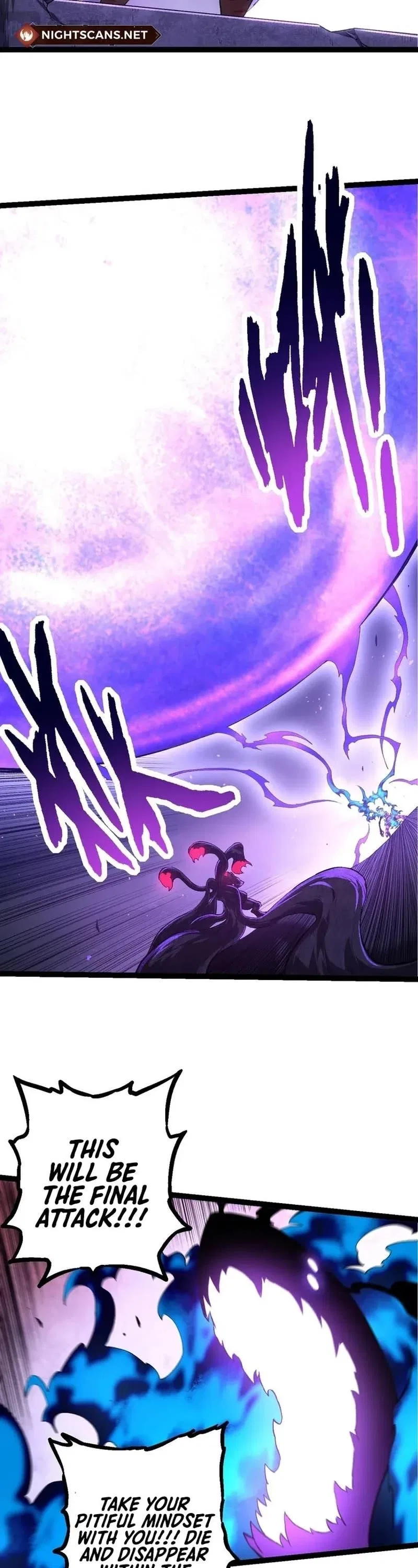 Evolution Begins With A Big Tree Chapter 132 – Page 8