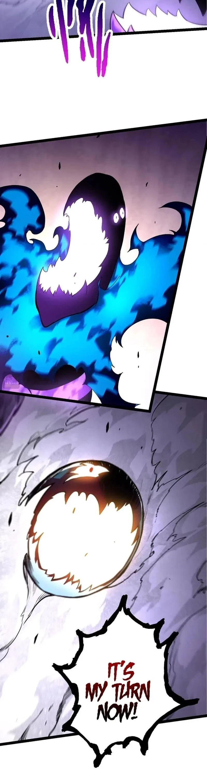 Evolution Begins With A Big Tree Chapter 132 – Page 22