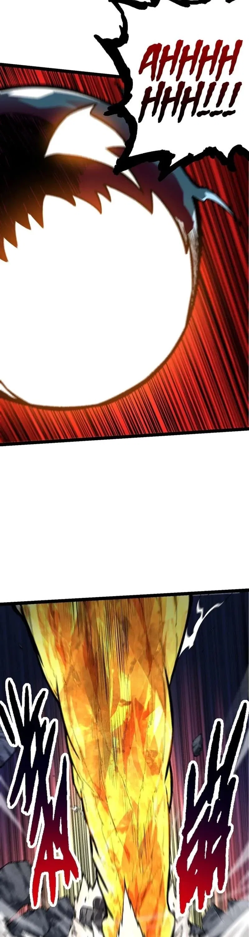 Evolution Begins With A Big Tree Chapter 132 – Page 28