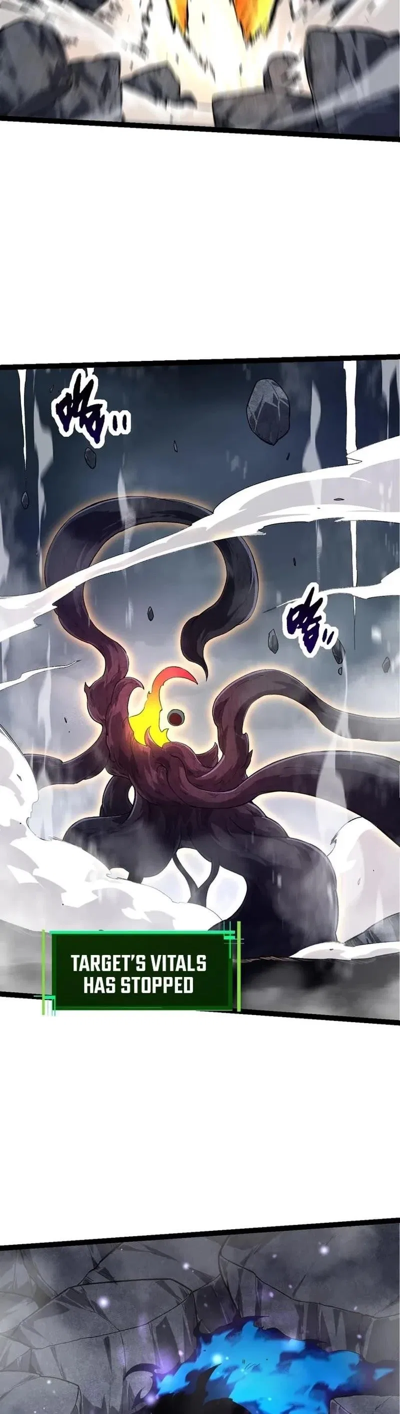 Evolution Begins With A Big Tree Chapter 132 – Page 29