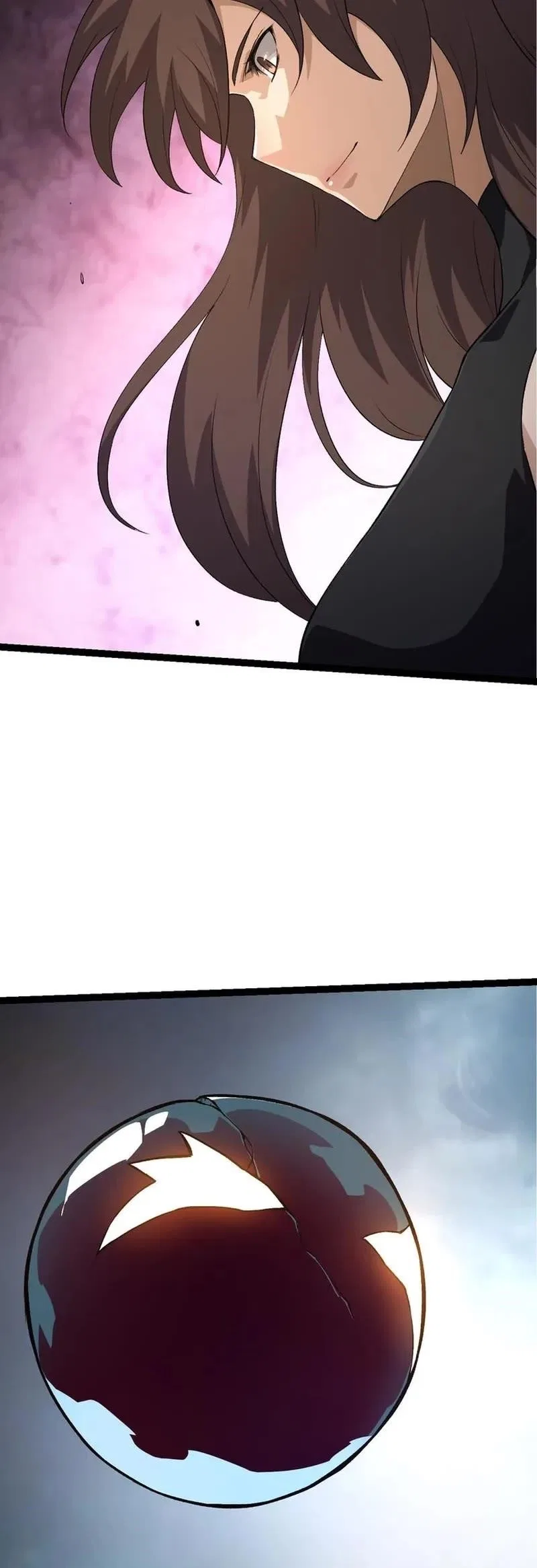 Evolution Begins With A Big Tree Chapter 132 – Page 33