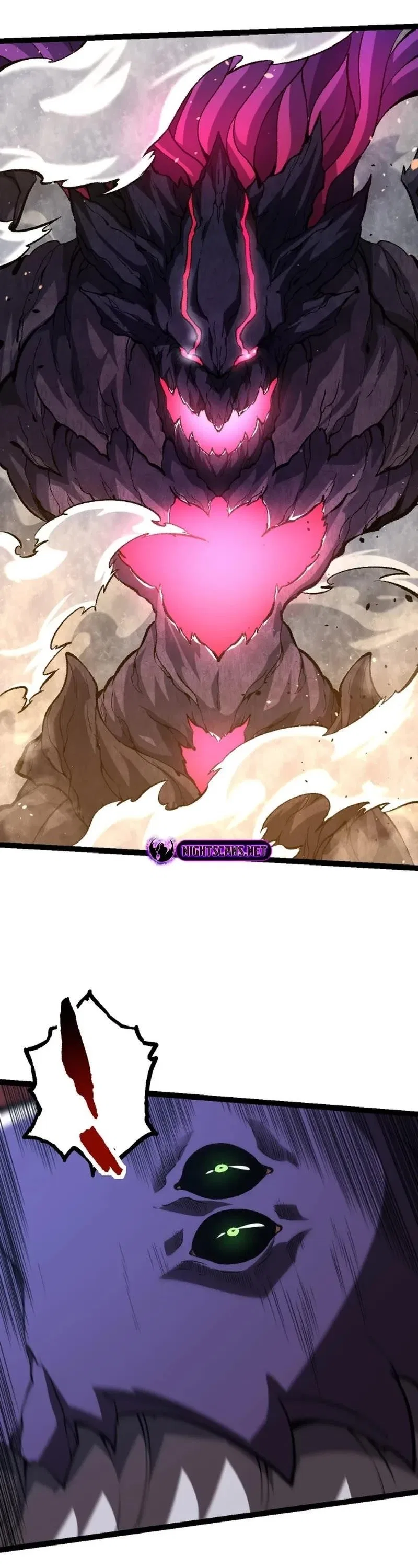 Evolution Begins With A Big Tree Chapter 131 – Page 6