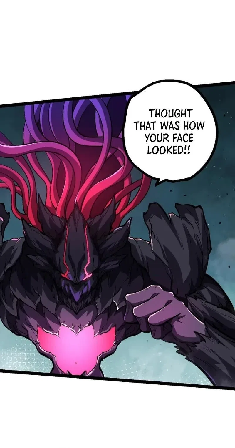 Evolution Begins With A Big Tree Chapter 131 – Page 20